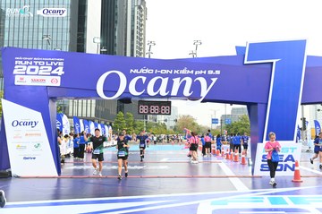 RUN TO LIVE 2024 - Ảnh #1421623