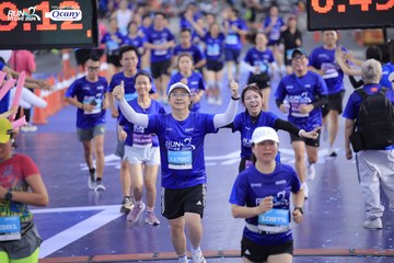RUN TO LIVE 2024 - Ảnh #1359934