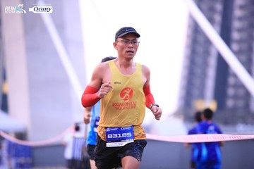 RUN TO LIVE 2024 - Ảnh #1325644