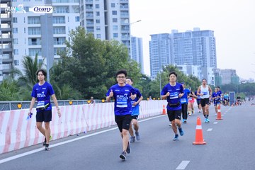 RUN TO LIVE 2024 - Ảnh #1449534