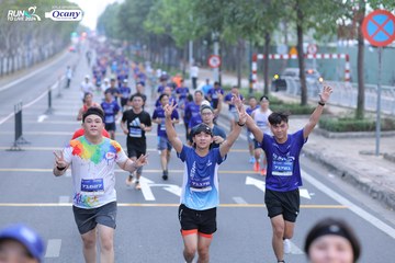 RUN TO LIVE 2024 - Ảnh #1433899