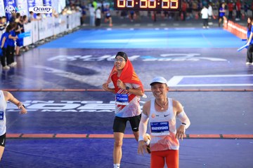 RUN TO LIVE 2024 - Ảnh #1331739