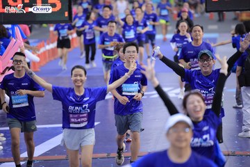 RUN TO LIVE 2024 - Ảnh #1359942