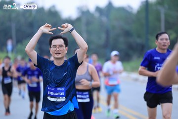 RUN TO LIVE 2024 - Ảnh #1369496