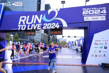 RUN TO LIVE 2024 - Ảnh #1369520