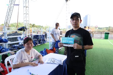 RUN TO LIVE 2024 - Ảnh #1316855