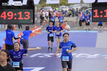 RUN TO LIVE 2024 - Ảnh #1393155