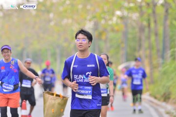 RUN TO LIVE 2024 - Ảnh #1444908
