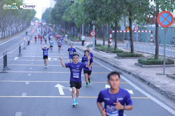 RUN TO LIVE 2024 - Ảnh #1431419