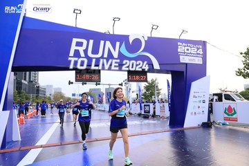 RUN TO LIVE 2024 - Ảnh #1366887