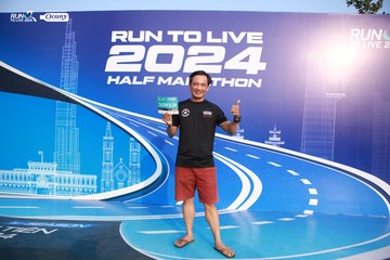 RUN TO LIVE 2024 - Ảnh #1316482