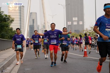 RUN TO LIVE 2024 - Ảnh #1344911