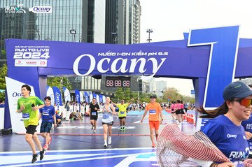 RUN TO LIVE 2024 - Ảnh #1423133