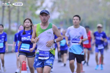 RUN TO LIVE 2024 - Ảnh #1336721