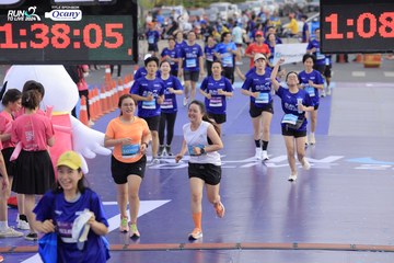 RUN TO LIVE 2024 - Ảnh #1351226