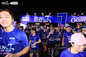 RUN TO LIVE 2024 - Ảnh #1320363