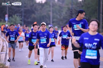 RUN TO LIVE 2024 - Ảnh #1358423