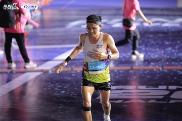RUN TO LIVE 2024 - Ảnh #1351883