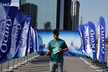 RUN TO LIVE 2024 - Ảnh #1307238