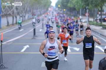 RUN TO LIVE 2024 - Ảnh #1434101