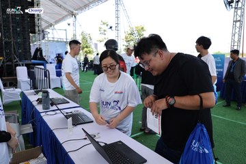 RUN TO LIVE 2024 - Ảnh #1306833