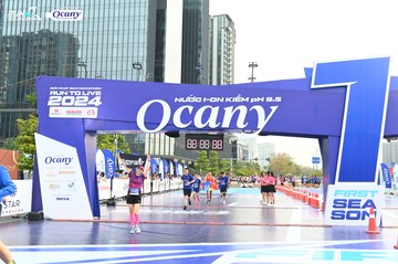RUN TO LIVE 2024 - Ảnh #1423779