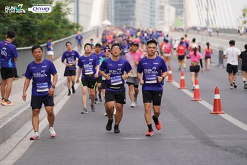 RUN TO LIVE 2024 - Ảnh #1346582