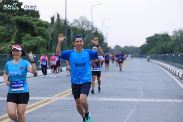 RUN TO LIVE 2024 - Ảnh #1386470