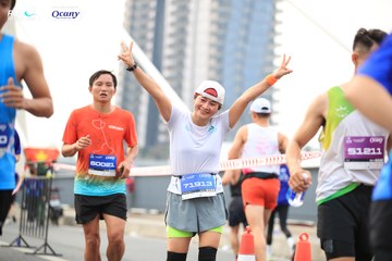 RUN TO LIVE 2024 - Ảnh #1343972