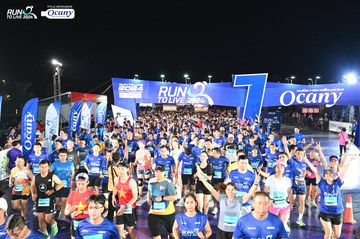 RUN TO LIVE 2024 - Ảnh #1319836