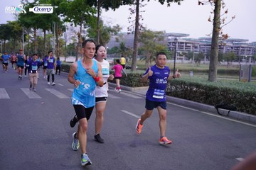 RUN TO LIVE 2024 - Ảnh #1380182