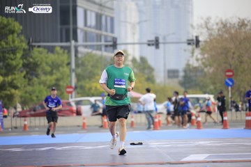 RUN TO LIVE 2024 - Ảnh #1403523