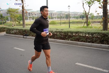 RUN TO LIVE 2024 - Ảnh #1390406