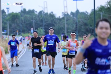 RUN TO LIVE 2024 - Ảnh #1368569