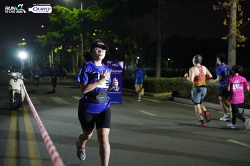 RUN TO LIVE 2024 - Ảnh #1376177