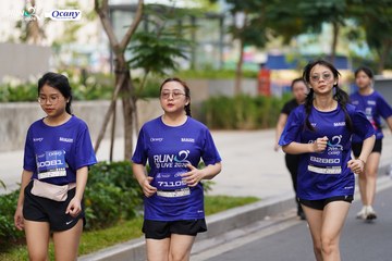 RUN TO LIVE 2024 - Ảnh #1357786