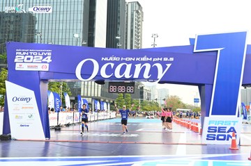 RUN TO LIVE 2024 - Ảnh #1423672