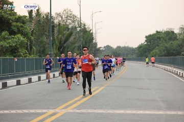 RUN TO LIVE 2024 - Ảnh #1399610