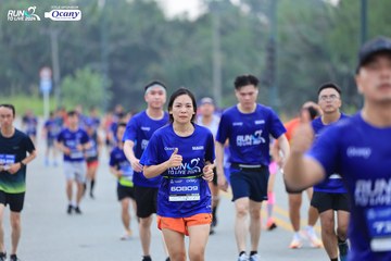 RUN TO LIVE 2024 - Ảnh #1378785