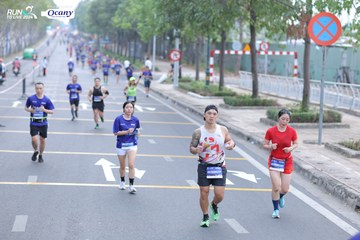 RUN TO LIVE 2024 - Ảnh #1434813