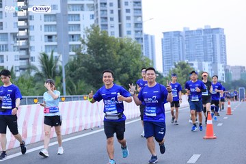 RUN TO LIVE 2024 - Ảnh #1449572