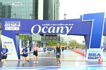 RUN TO LIVE 2024 - Ảnh #1427809