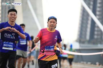 RUN TO LIVE 2024 - Ảnh #1350076