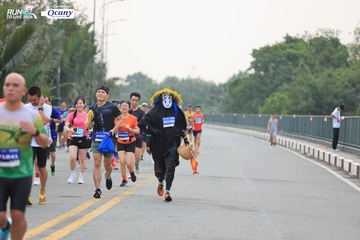 RUN TO LIVE 2024 - Ảnh #1392166