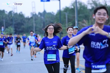 RUN TO LIVE 2024 - Ảnh #1368315