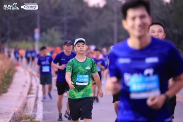 RUN TO LIVE 2024 - Ảnh #1358000
