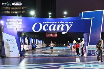 RUN TO LIVE 2024 - Ảnh #1417290