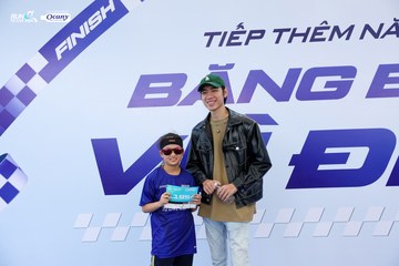 RUN TO LIVE 2024 - Ảnh #1306401
