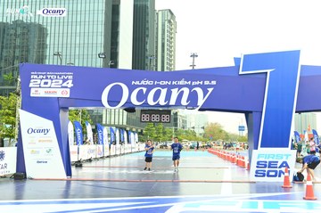 RUN TO LIVE 2024 - Ảnh #1427307