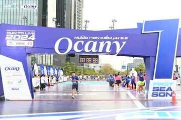 RUN TO LIVE 2024 - Ảnh #1419433